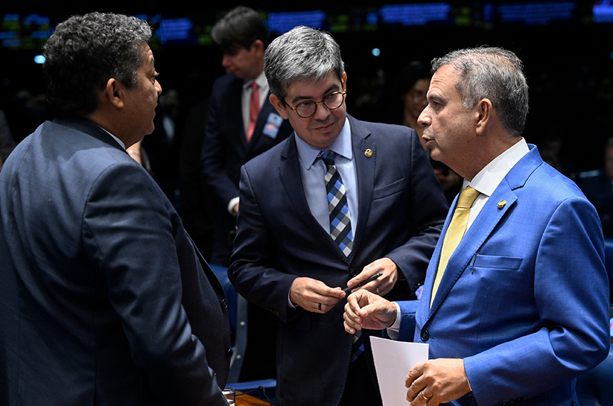 Câmara rejeita mudança feita pelo Senado e texto vai à sanção — Senado Notícias