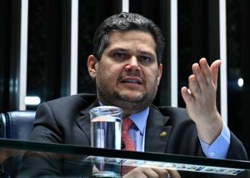 Davi convoca sessão do Congresso para analisar veto à dosimetria — Senado Notícias