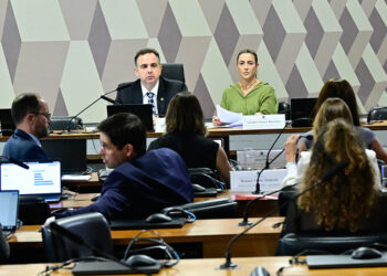 Reforma do Código Civil levanta alertas sobre direito de família e sucessões — Senado Notícias