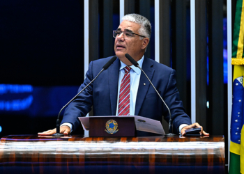 Retomada de ação sobre delação premiada é ‘suspeita’, afirma Girão — Senado Notícias