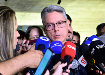 Votação do relatório da CPI do Crime Organizado será às 14h — Senado Notícias