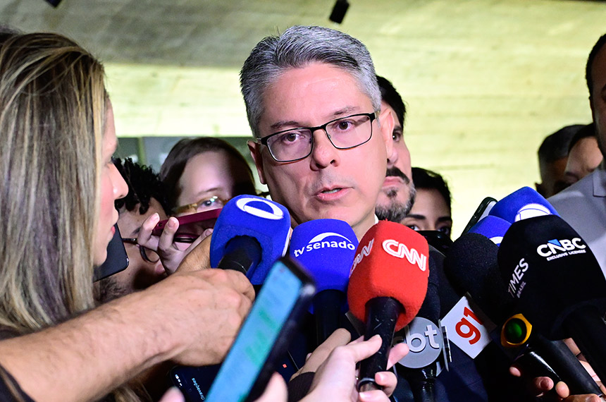 Votação do relatório da CPI do Crime Organizado será às 14h — Senado Notícias