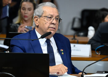 CI aprova criação do Dia do Mecânico de Manutenção Aeronáutica — Senado Notícias