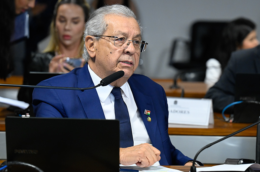 CI aprova criação do Dia do Mecânico de Manutenção Aeronáutica — Senado Notícias