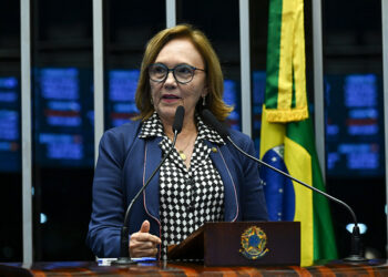 Zenaide apoia criação do Dia Nacional em Memória das Vítimas da Covid-19 — Senado Notícias