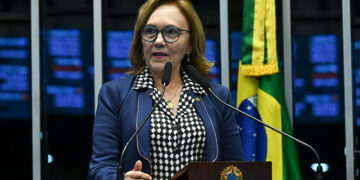 Zenaide apoia criação do Dia Nacional em Memória das Vítimas da Covid-19 — Senado Notícias