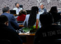 Mineração em terras indígenas deve ouvir comunidades, dizem debatedores — Senado Notícias