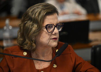 Mês de conscientização sobre transtorno borderline vai ao Plenário — Senado Notícias