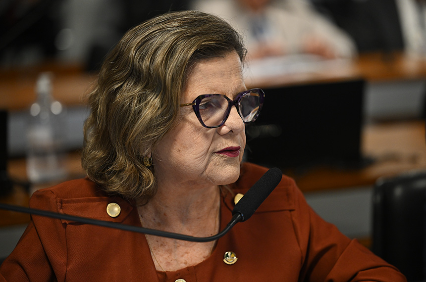 Mês de conscientização sobre transtorno borderline vai ao Plenário — Senado Notícias