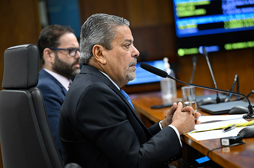 CTFC aprova auditorias sobre cursos de medicina e turma exclusiva da UFPE — Senado Notícias