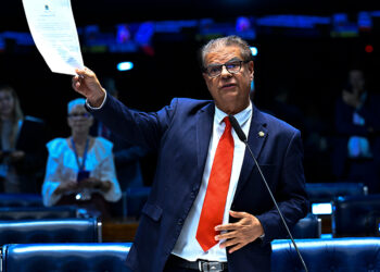 Sessão especial vai celebrar os 80 anos da Comissão Fulbright do Brasil — Senado Notícias