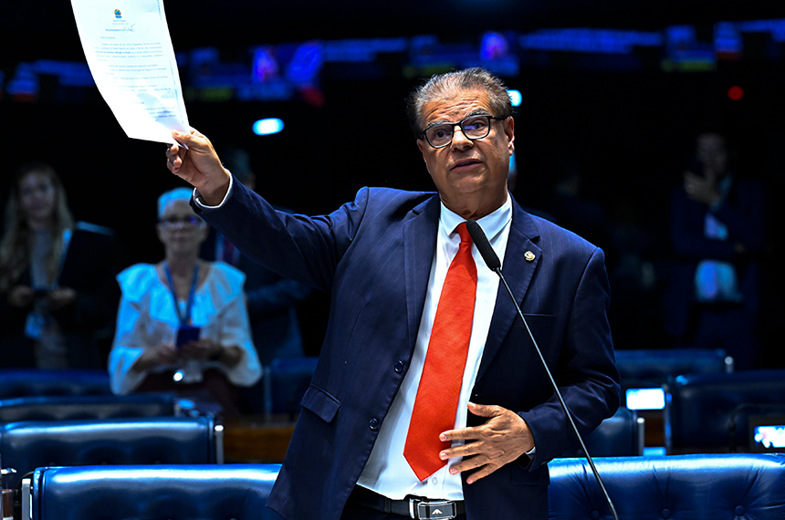 Sessão especial vai celebrar os 80 anos da Comissão Fulbright do Brasil — Senado Notícias