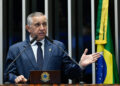 Izalci anuncia pré-candidatura ao governo do DF — Senado Notícias