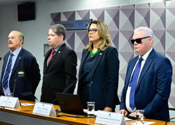 Reforma tributária pode ser prejudicial ao esporte, alertam debatedores — Senado Notícias