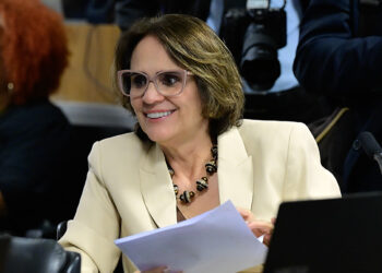 Projeto que garante mais vagas para mulheres nas polícias vai a Plenário — Senado Notícias