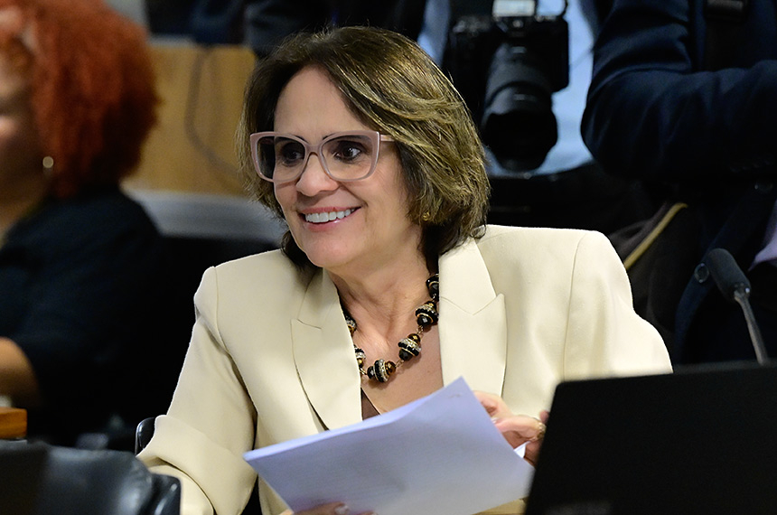 Projeto que garante mais vagas para mulheres nas polícias vai a Plenário — Senado Notícias