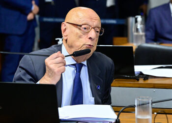 CSP aprova divulgação de dados pessoais de suspeitos em flagrantes no comércio — Senado Notícias