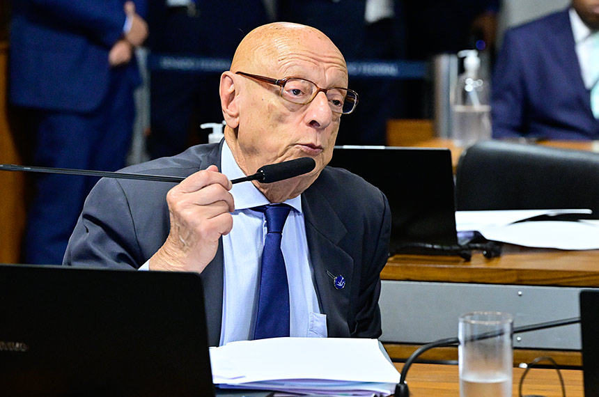 CSP aprova divulgação de dados pessoais de suspeitos em flagrantes no comércio — Senado Notícias
