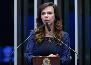Dorinha destaca atuação de vereadores do Tocantins — Senado Notícias