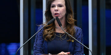 Dorinha destaca atuação de vereadores do Tocantins — Senado Notícias