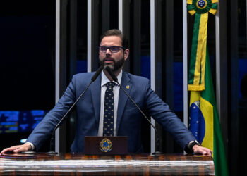 Seif critica ação do Ibama e do Ministério Público contra pescadores em SC — Senado Notícias