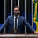 Seif critica ação do Ibama e do Ministério Público contra pescadores em SC — Senado Notícias