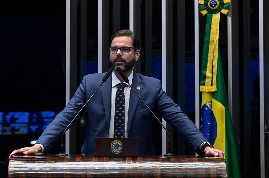 Seif critica ação do Ibama e do Ministério Público contra pescadores em SC — Senado Notícias