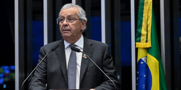 Jayme Campos defende acesso ao Pronampe para jovens e idosos — Senado Notícias