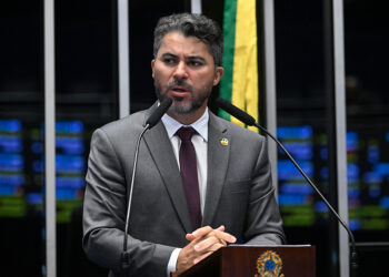 Marcos Rogério cobra melhorias na infraestrutura em Rondônia — Senado Notícias