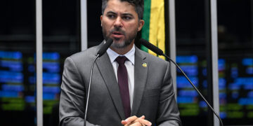 Marcos Rogério cobra melhorias na infraestrutura em Rondônia — Senado Notícias