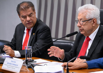 Representação do Mercosul aprova proteção a mulheres vítimas de violência — Senado Notícias