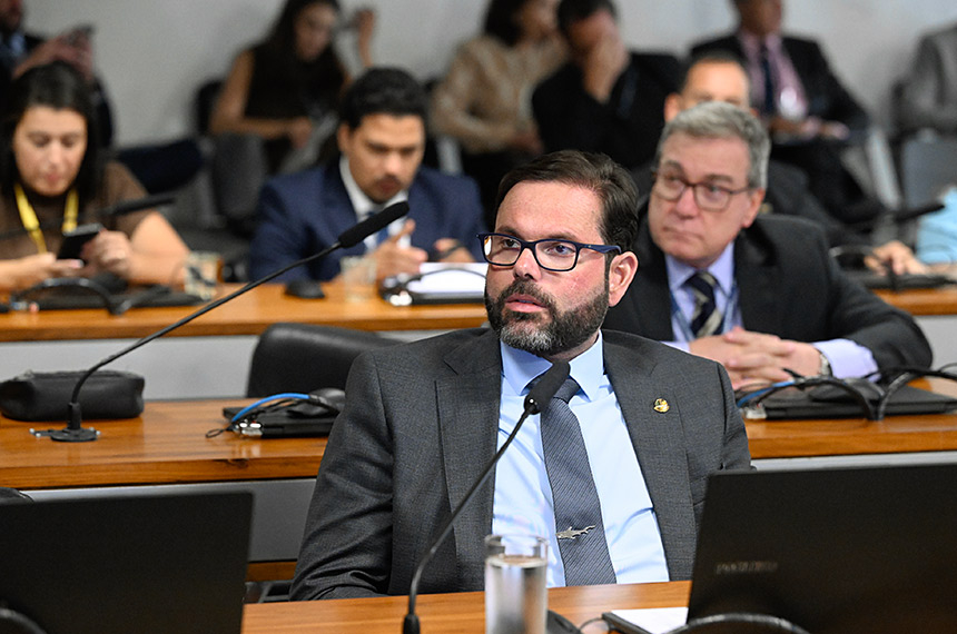 Semana nacional para valorizar pesca artesanal pode virar lei — Senado Notícias