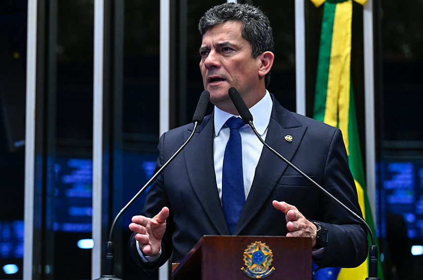 Sanepar deve usar restituições para reduzir tarifa de água no Paraná — Senado Notícias
