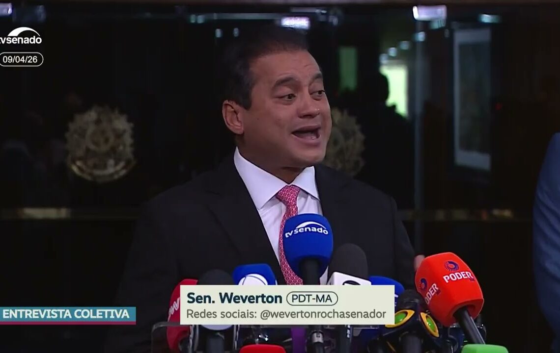 Sabatina de Jorge Messias é marcada para 29 de abril — Senado Notícias