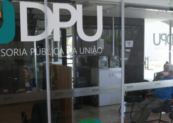 Entra em vigor a reestruturação de carreiras da DPU — Senado Notícias