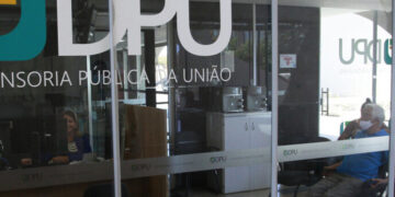 Entra em vigor a reestruturação de carreiras da DPU — Senado Notícias