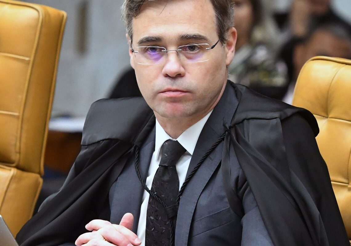 “Brasil perde a oportunidade de ter um grande ministro”, diz Mendonça