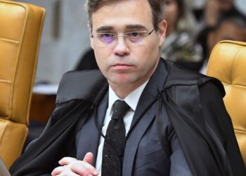 “Brasil perde a oportunidade de ter um grande ministro”, diz Mendonça