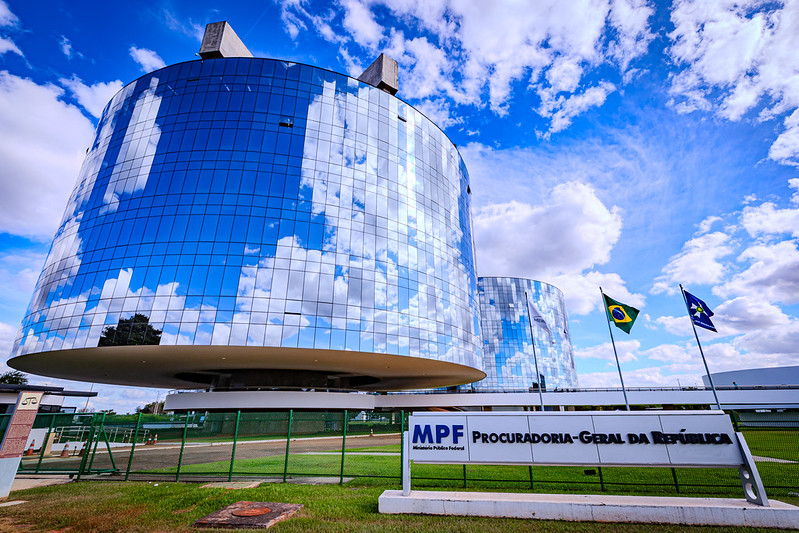Sancionado reajuste para o Ministério Público da União — Senado Notícias