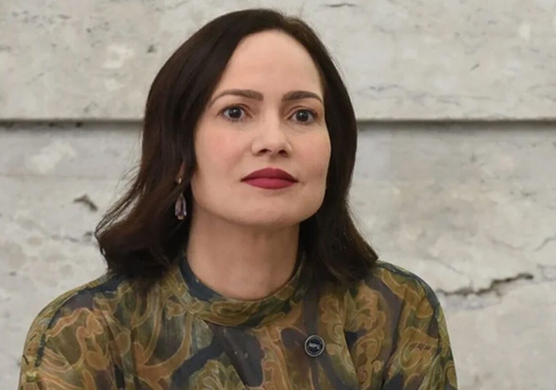 Servidora Ana Cristina Viana assume comando do INSS