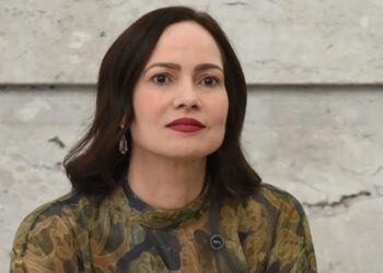 Servidora Ana Cristina Viana assume comando do INSS