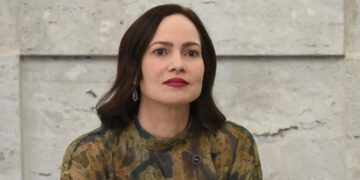 Servidora Ana Cristina Viana assume comando do INSS