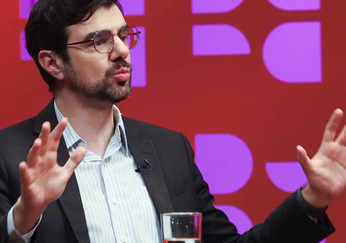 Guilherme Mello será o novo secretário-executivo do Planejamento