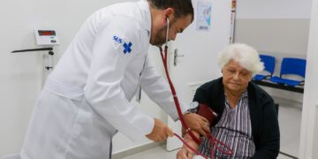 Vírus sincicial também traz risco para idosos, alertam especialistas