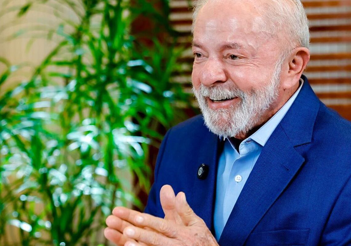 Guerra contra o Irã é desnecessária e baseada em mentira, diz Lula