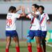 Brasileiro feminino: Bahia derrota América-MG e assume 3ª colocação