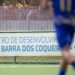 Centro de desenvolvimento da CBF recebe jogos dos JUBsFut