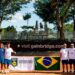 Tênis: Brasil pega Canadá por vaga na elite da Billie Jean King Cup