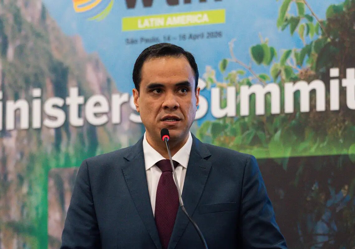 Brasil apresenta a países latinos medidas para o setor de aviação