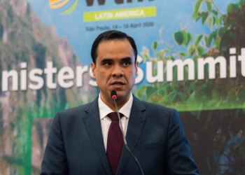 Brasil apresenta a países latinos medidas para o setor de aviação